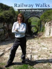 Julia Bradbury - Railway Walks